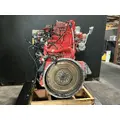 CUMMINS ISX12-G Engine Assembly thumbnail 3