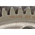 CUMMINS ISX12-G Engine Gears thumbnail 4