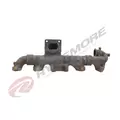 CUMMINS ISX12 G Exhaust Manifold thumbnail 2