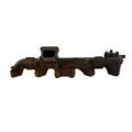 CUMMINS ISX12 G Exhaust Manifold thumbnail 1