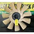CUMMINS ISX12-G Fan Blade thumbnail 1