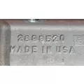 CUMMINS ISX12 G Fuel Injection Parts thumbnail 9