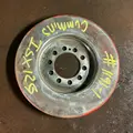 CUMMINS ISX12-G Harmonic Balancer thumbnail 1