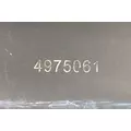 CUMMINS ISX12 G Oil Pan thumbnail 6