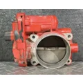 CUMMINS ISX12-G Throttle Body & Actuator Related Parts thumbnail 2