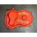 CUMMINS ISX12-G Timing Cover thumbnail 1