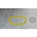 CUMMINS ISX12 G Timing Cover thumbnail 3