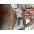 CUMMINS ISX12-G TurbochargerSupercharger thumbnail 6
