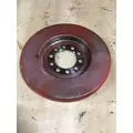 CUMMINS ISX12 G VIBRATION DAMPER thumbnail 3