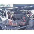 CUMMINS ISX12G 3647 ENGINE ASSEMBLY thumbnail 1