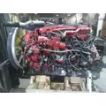 CUMMINS ISX12G 3647 ENGINE ASSEMBLY thumbnail 4