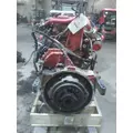 CUMMINS ISX12G 3647 ENGINE ASSEMBLY thumbnail 5