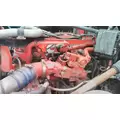 CUMMINS ISX12G 3647 ENGINE ASSEMBLY thumbnail 1