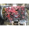 CUMMINS ISX12G 3647 ENGINE ASSEMBLY thumbnail 6