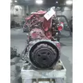 CUMMINS ISX12G 3647 ENGINE ASSEMBLY thumbnail 4