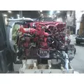 CUMMINS ISX12G 3647 ENGINE ASSEMBLY thumbnail 5