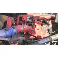 CUMMINS ISX12G 3647 ENGINE ASSEMBLY thumbnail 1