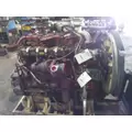 CUMMINS ISX12G 3647 ENGINE ASSEMBLY thumbnail 3