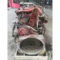 CUMMINS ISX12G 3647 ENGINE ASSEMBLY thumbnail 4