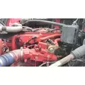 CUMMINS ISX12G 3647 ENGINE ASSEMBLY thumbnail 1