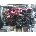 CUMMINS ISX12G 3647 ENGINE ASSEMBLY thumbnail 7