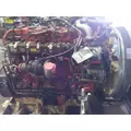 CUMMINS ISX12G 3647 ENGINE ASSEMBLY thumbnail 3