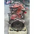 CUMMINS ISX12G 3647 ENGINE ASSEMBLY thumbnail 4