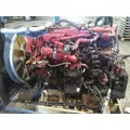 CUMMINS ISX12G 3647 ENGINE ASSEMBLY thumbnail 5