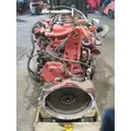 CUMMINS ISX12G 3647 ENGINE ASSEMBLY thumbnail 5