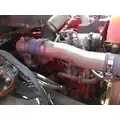 CUMMINS ISX12G 3647 ENGINE ASSEMBLY thumbnail 1