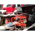 CUMMINS ISX12G 3647 ENGINE ASSEMBLY thumbnail 2