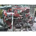 CUMMINS ISX12G 3647 ENGINE ASSEMBLY thumbnail 7