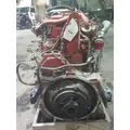 CUMMINS ISX12G 3647 ENGINE ASSEMBLY thumbnail 8