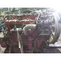 CUMMINS ISX12G 3647 ENGINE ASSEMBLY thumbnail 9