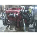 CUMMINS ISX12G 3647 ENGINE ASSEMBLY thumbnail 5