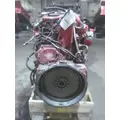 CUMMINS ISX12G 3647 ENGINE ASSEMBLY thumbnail 6