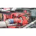 CUMMINS ISX12G 3647 ENGINE ASSEMBLY thumbnail 1