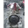CUMMINS ISX12G 3647 ENGINE ASSEMBLY thumbnail 6