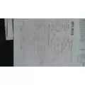 CUMMINS ISX12G 3647 ENGINE ASSEMBLY thumbnail 1