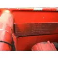 CUMMINS ISX12G 3647 ENGINE ASSEMBLY thumbnail 4