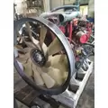 CUMMINS ISX12G 3647 ENGINE ASSEMBLY thumbnail 6