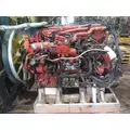 CUMMINS ISX12G 3647 ENGINE ASSEMBLY thumbnail 7