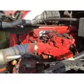 CUMMINS ISX12G 3647 ENGINE ASSEMBLY thumbnail 1