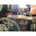 CUMMINS ISX12G 3647 ENGINE ASSEMBLY thumbnail 2