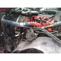 CUMMINS ISX12G 3647 ENGINE ASSEMBLY thumbnail 1