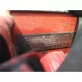 CUMMINS ISX12G 3647 ENGINE ASSEMBLY thumbnail 3