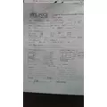 CUMMINS ISX12G 3647 ENGINE ASSEMBLY thumbnail 4