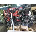CUMMINS ISX12G 3647 ENGINE ASSEMBLY thumbnail 9