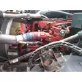 CUMMINS ISX12G 3647 ENGINE ASSEMBLY thumbnail 1