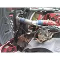 CUMMINS ISX12G 3647 ENGINE ASSEMBLY thumbnail 2